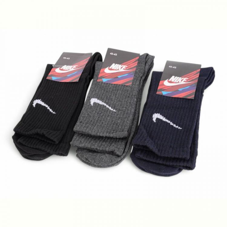 Купить Носки Textile T253 mix на obuv-plus.com.ua