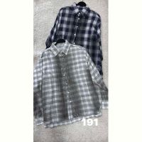 Купить Рубашка DIVO 191 grey на obuv-plus.com.ua