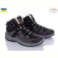Купить Ботинки Paolla 357 чорний на obuv-plus.com.ua