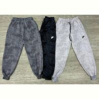 Купить Штаны спорт MirWear kids NW374-296-2 black на obuv-plus.com.ua