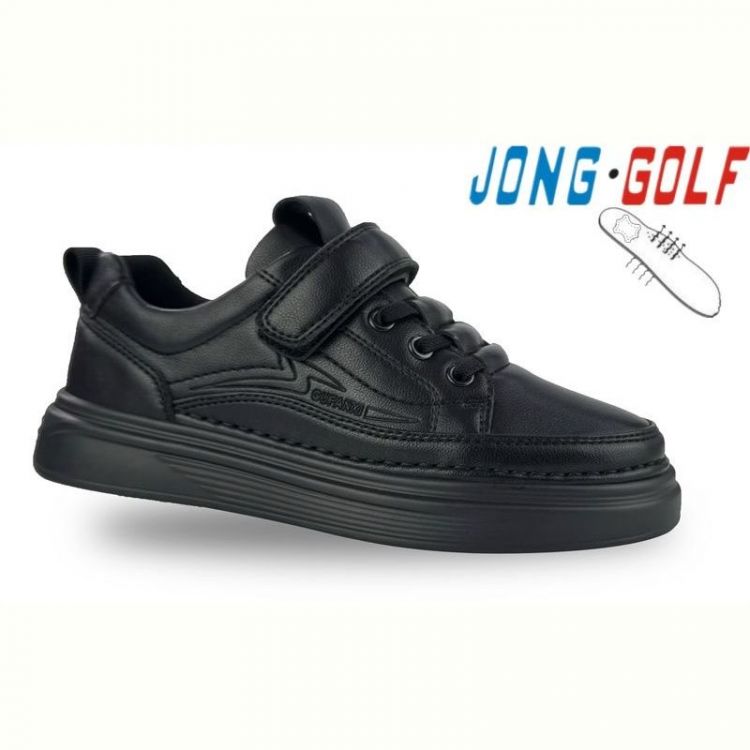 Купить Слипоны Jong-Golf C11597-0 на obuv-plus.com.ua