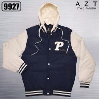 Купить Куртка AZT AZ103-9927 navy на obuv-plus.com.ua