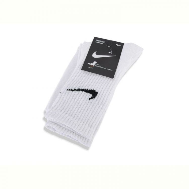 Купить Носки Textile T336 white 36-40 на obuv-plus.com.ua