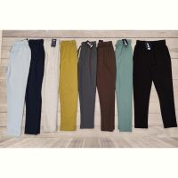 Купить Штаны спорт Samo 0104 l.grey на obuv-plus.com.ua