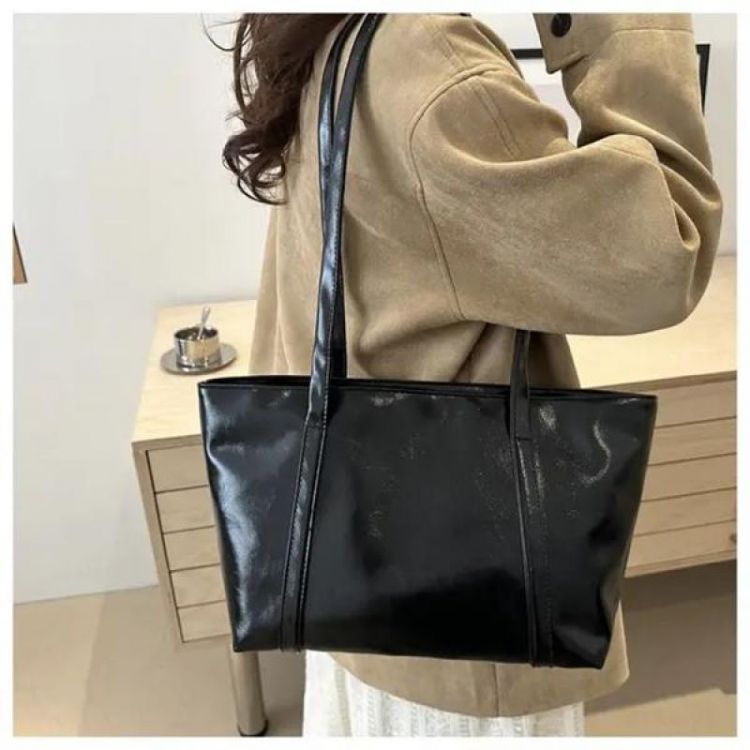 Купить Сумка Fashion Bag B9613-2(5613-2) black на obuv-plus.com.ua
