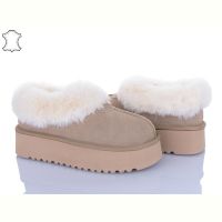 Купить Угги Yimeili 5866-3 на obuv-plus.com.ua