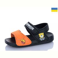 Купить Босоножки Luckline 8009B-1 на obuv-plus.com.ua