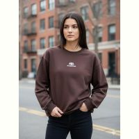 Купить Свитер Newe 56 brown на obuv-plus.com.ua