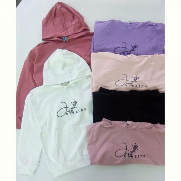 Купить Худи Meloria 14508 lilac на obuv-plus.com.ua