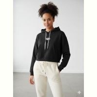 Купить Батник Newe 1210 black на obuv-plus.com.ua