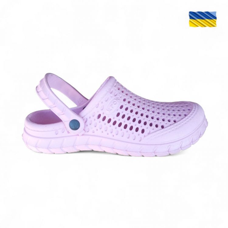 Купить Кроксы Krok FMA-Krok C62-5 на obuv-plus.com.ua