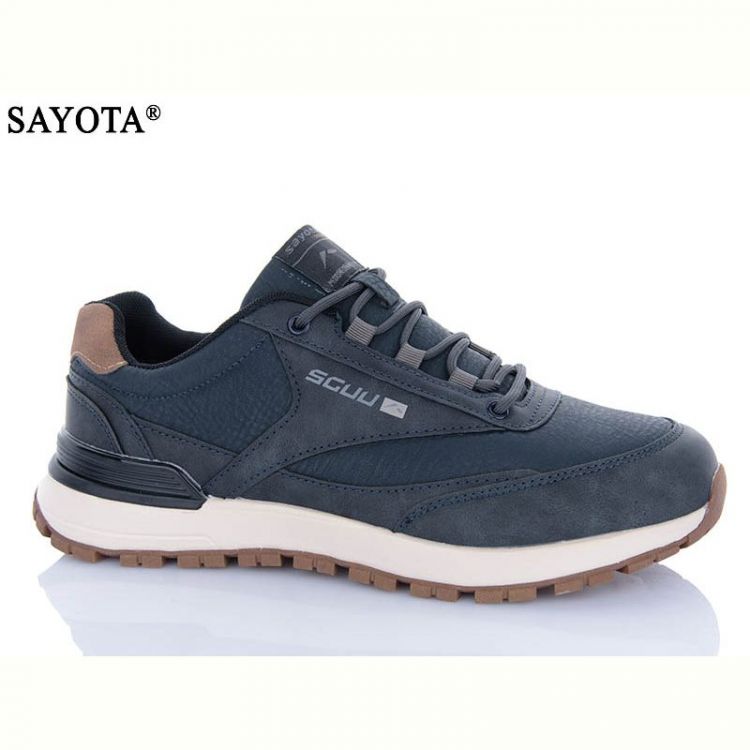 Купить Кроссовки Sayota S3118-7 на obuv-plus.com.ua