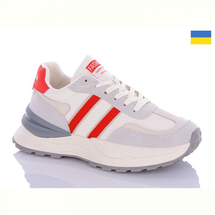 Купить Кроссовки Swin-Purlina 7303-3 на obuv-plus.com.ua