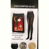 Купить Колготы Redoor F253 black на obuv-plus.com.ua