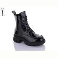 Купить Ботинки Swin-Purlina P2259-6 на obuv-plus.com.ua