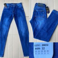 Купить Джинсы God Baron 8832 blue на obuv-plus.com.ua