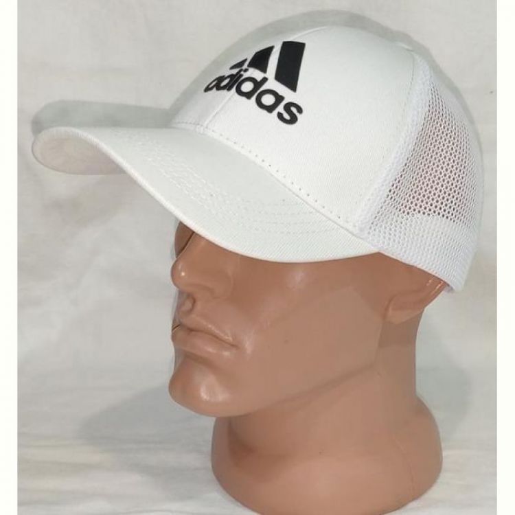 Купить Кепка Mabi MB183 white на obuv-plus.com.ua