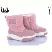 Купить Дутики B&G 2311-1H на obuv-plus.com.ua