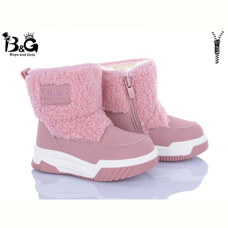 Купить Дутики B&G 2311-1H на obuv-plus.com.ua