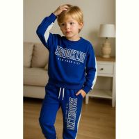 Купить Костюм спорт Fili kids FK1352 navy на obuv-plus.com.ua