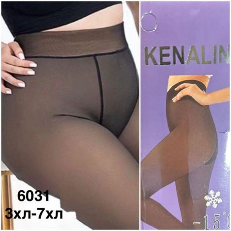Купить Колготы Minh 6031-1 black на obuv-plus.com.ua