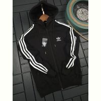 Купить Кофта спорт Hous Of Timur HT2094 black на obuv-plus.com.ua