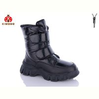 Купить Дутики Kimboo FG2307-3A на obuv-plus.com.ua