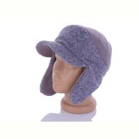 Купить Шапка Mabi K11-31 l.purple на obuv-plus.com.ua