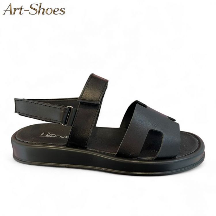 Купить Босоножки DvaShoes 435 ч.ш. на obuv-plus.com.ua