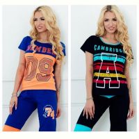 Купить Костюм Vehuiah DG46 blue на obuv-plus.com.ua
