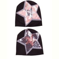 Купить Шапка Mabi 138 black на obuv-plus.com.ua