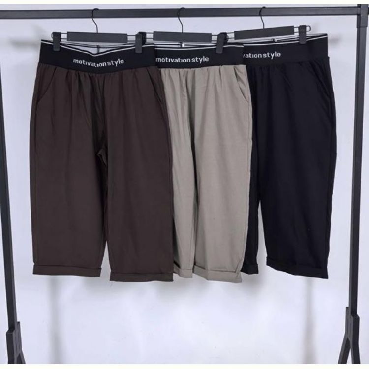 Купить Бриджи Saint Wish K2335 brown на obuv-plus.com.ua