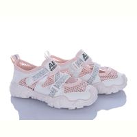 Купить Кроссовки JIBUKANG C01-723 pink на obuv-plus.com.ua