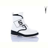 Купить Ботинки Bessky XF01-B1233-3 на obuv-plus.com.ua