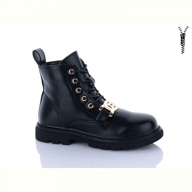Купить Ботинки Bessky XF01-B1698-1C на obuv-plus.com.ua