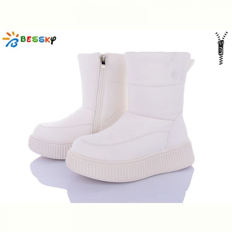 Купить Дутики Bessky BM3961-3C на obuv-plus.com.ua