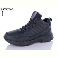 Купить Ботинки Sayota A920-1 на obuv-plus.com.ua
