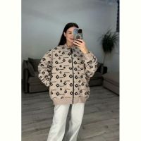 Купить Кофта спорт S.Style 634 beige на obuv-plus.com.ua
