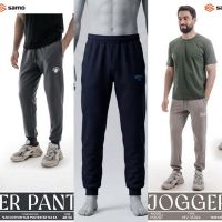 Купить Штаны спорт Imlion 8287 l.grey на obuv-plus.com.ua