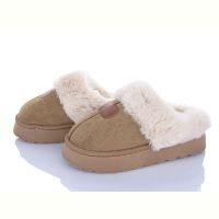 Купить Тапочки Dafuyuan CK03-4 на obuv-plus.com.ua