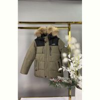 Купить Куртка Delfinka WK593 khaki на obuv-plus.com.ua