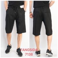 Купить Шорты God Baron 7138 black на obuv-plus.com.ua
