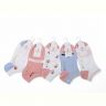 Купить Носки Textile T0251 mix на obuv-plus.com.ua