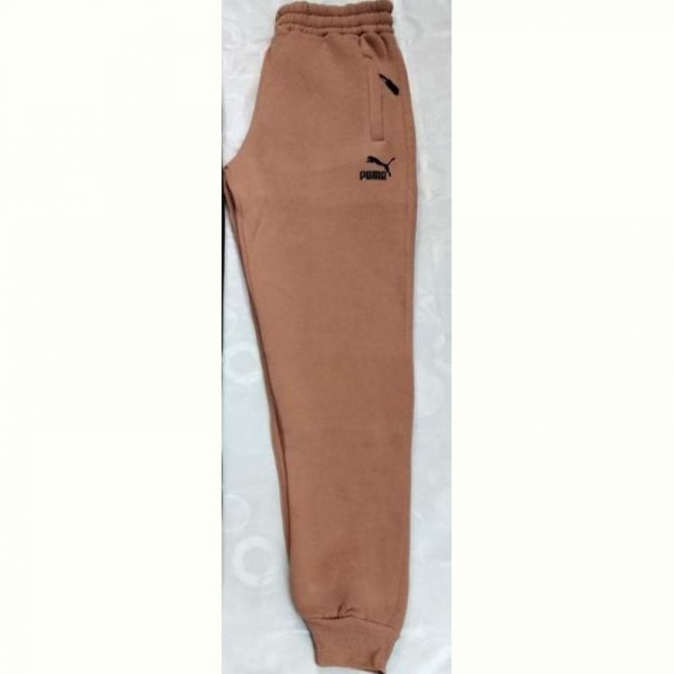 Купить Штаны спорт Dogan DG235 beige на obuv-plus.com.ua