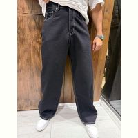 Купить Джинсы 2BRO BR815 black на obuv-plus.com.ua