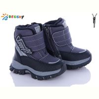 Купить Ботинки Bessky B3036-2A на obuv-plus.com.ua