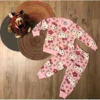 Купить Пижама Safi M303 pink на obuv-plus.com.ua