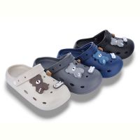 Купить Кроксы Lion-Lu 8894 mix (12) на obuv-plus.com.ua