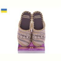 Купить Тапочки Vends 5-142 на obuv-plus.com.ua
