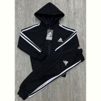 Купить Костюм спорт MirWear MR697-202-1 black на obuv-plus.com.ua